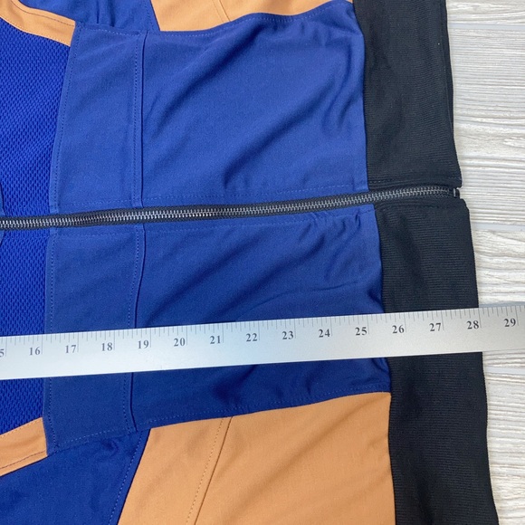 Marvel Eternals Superhero Zip Up Hoodie Sweatshirt Cosplay Jacket, Men’s Large - Picture 11 of 11